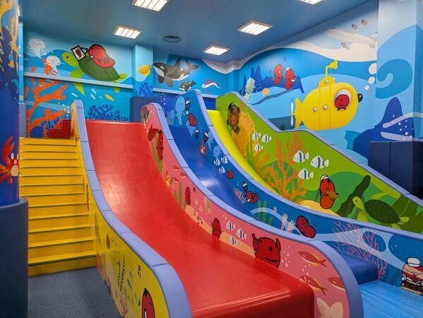 「めんたいパークとこなめ」の新エリア「つぶつぶランド」11月8日(土)リニューアルオープン！オープニングセレモニーは11/8日(土)9:15～