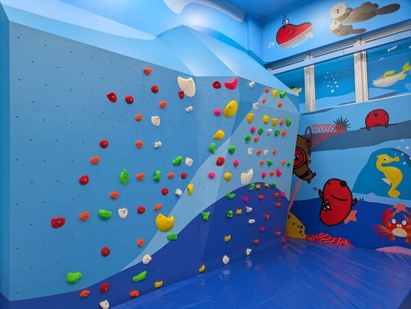 「めんたいパークとこなめ」の新エリア「つぶつぶランド」11月8日(土)リニューアルオープン！オープニングセレモニーは11/8日(土)9:15～