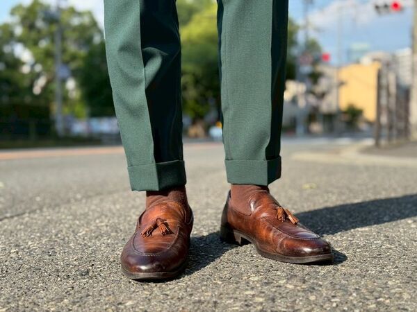 大阪発オーダースーツブランド【tailor O(テーラーオー)】、兵庫・西宮「弥栄祭り」協賛を通じて「挑戦する人」を応援