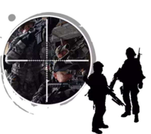 ミリタリーアクションを学ぶ！ミリタリーアクションワークショップ　受講生募集オリエンテーリング！