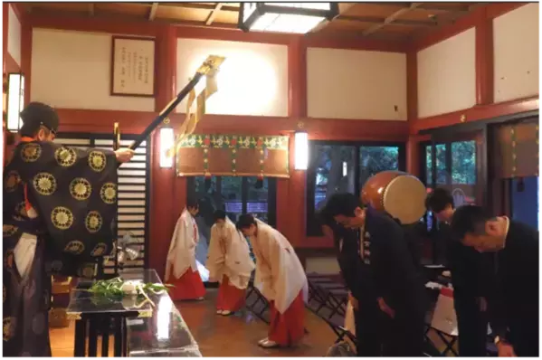 熱海・黒麦まんじゅう本舗が9周年！熱海のパワースポット來宮神社に奉納できる絵馬のプレゼントなど縁起の良いイベント盛りだくさんの周年祭を11/1～25まで開催！