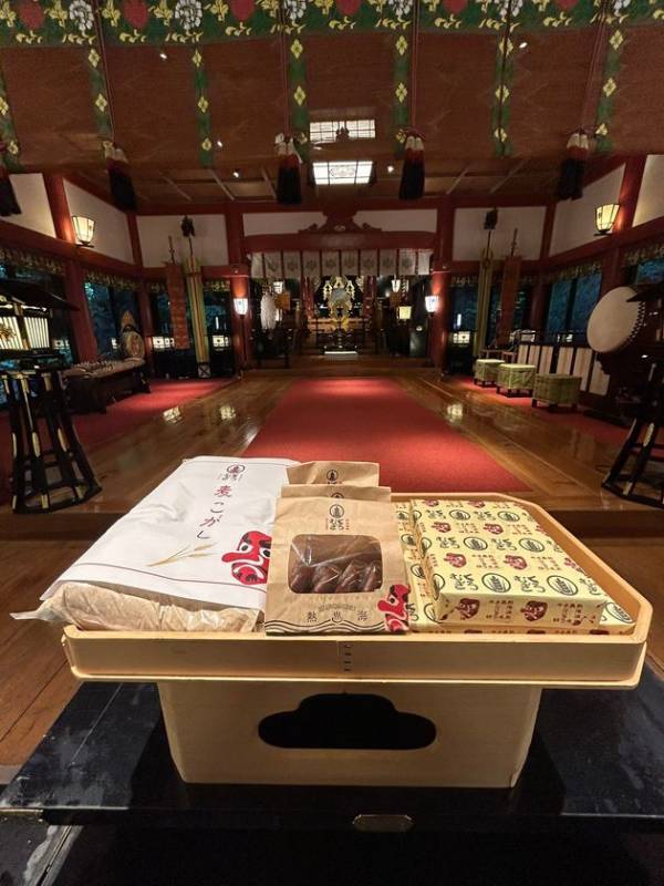 熱海・黒麦まんじゅう本舗が9周年！熱海のパワースポット來宮神社に奉納できる絵馬のプレゼントなど縁起の良いイベント盛りだくさんの周年祭を11/1～25まで開催！