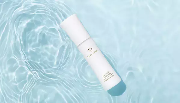 独自の4層バリア設計でみずみずしさ続く保湿ジェル　『レイテノールモイストジェル』10月31日(金)より予約開始！