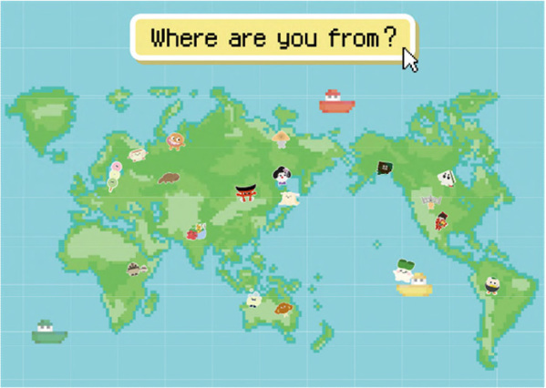 第3回 四条通地下道アート展「Art Under the Shijo」の実施～学生グループ6組によるアートの競演～