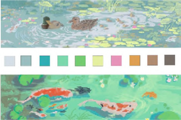 第3回 四条通地下道アート展「Art Under the Shijo」の実施～学生グループ6組によるアートの競演～