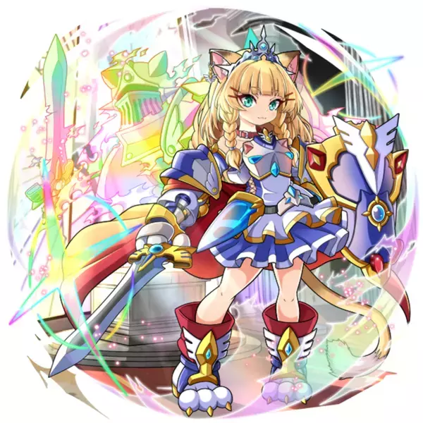 スマホRPG「ミリオンモンスター」で声優「飯田ヒカル」さんの直筆サイン色紙が当たるキャンペーンを11月1日(土)より開催！