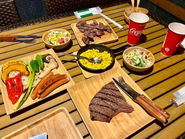 甘くてジューシーな"いちご"を満喫！日光で人気の　「いちご狩り×グランピングBBQプラン」2025年版が登場！