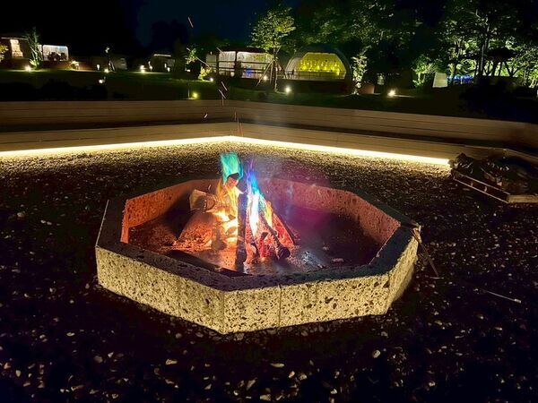 甘くてジューシーな"いちご"を満喫！日光で人気の　「いちご狩り×グランピングBBQプラン」2025年版が登場！