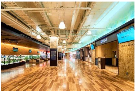 “みんなが食べられる・みんなで楽しめる映画体験”MutterのアレルゲンフリースイーツをOSシネマズで販売開始！