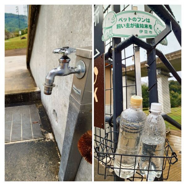 【ブロガー必見！】“癒やしのドッグテラス”誕生！　狩野川と天城連峰を望む開放的なカフェスペース“ペット同伴”ランチスポットが話題　道の駅 伊豆月ケ瀬