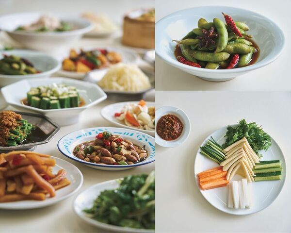 【近刊】テレビ東京「孤独のグルメ」にも登場。中国東北地方を中心に「現地の家庭の味」を再現し熱狂的人気を誇る味坊集団が、ついに初のレシピ本『味坊の味』を12月に刊行！