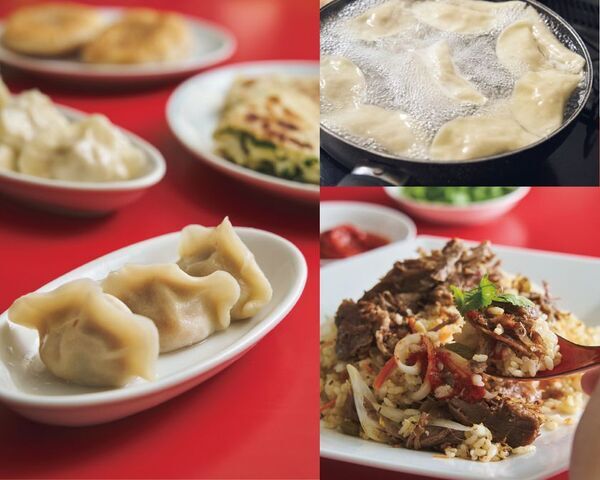 【近刊】テレビ東京「孤独のグルメ」にも登場。中国東北地方を中心に「現地の家庭の味」を再現し熱狂的人気を誇る味坊集団が、ついに初のレシピ本『味坊の味』を12月に刊行！