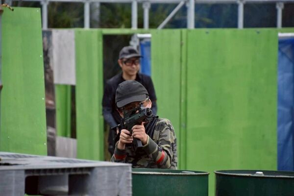 九州最大級の外遊びフェスがさらに進化！KAGOSHIMA outside Festival 2025～HIGASHIKUSHIRA～2025年11月8日(土)・9日(日)開催！