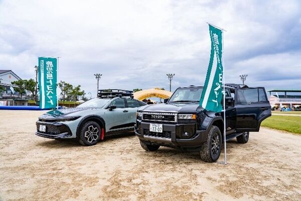 九州最大級の外遊びフェスがさらに進化！KAGOSHIMA outside Festival 2025～HIGASHIKUSHIRA～2025年11月8日(土)・9日(日)開催！