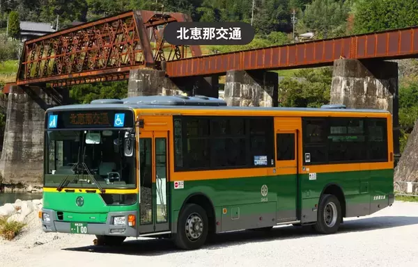 岐阜・長野の宿場町を2日間満喫！「馬籠・妻籠 周遊切符」をモバイルチケットで販売開始