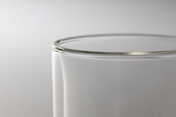 毎日のくらしに溶け込む“素直なかたち”のDouble Wall GlassをプロダクトデザイナーのブランドLIFEWORKPRODUCTSから11月5日発売
