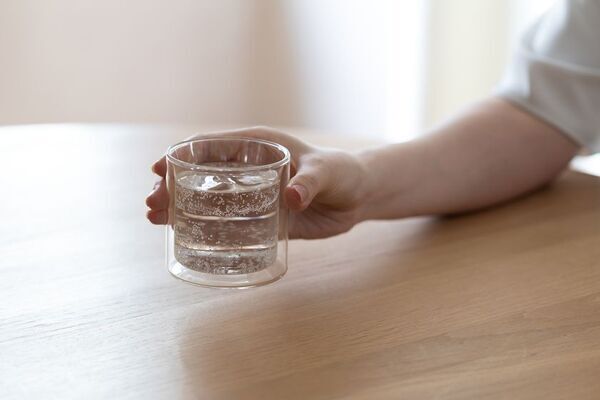 毎日のくらしに溶け込む“素直なかたち”のDouble Wall GlassをプロダクトデザイナーのブランドLIFEWORKPRODUCTSから11月5日発売