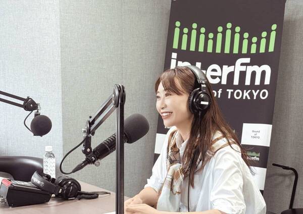 在留外国人向けレビューサイト「korekoko」interfmで新ラジオコーナー「Across The Cultures supported by korekoko」を開始