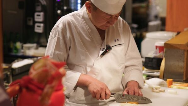 世界最高峰ナイフブランドMIYABI 20周年記念、短編ドキュメンタリー映画上映＆POP-UP STOREを日比谷OKUROJIにて2025年12月5日(金)～8日(日)開催