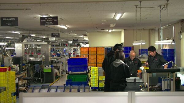 世界最高峰ナイフブランドMIYABI 20周年記念、短編ドキュメンタリー映画上映＆POP-UP STOREを日比谷OKUROJIにて2025年12月5日(金)～8日(日)開催