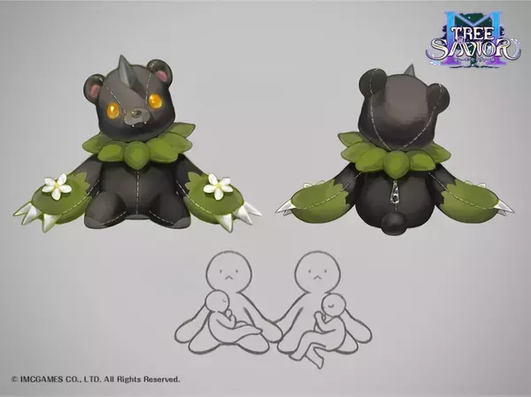 MMORPG『ツリーオブセイヴァーM』満を持して7つのマスタークラスを実装！エピソード21-1「カオニラを探して」アップデート予告も公開