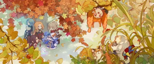 MMORPG『ツリーオブセイヴァーM』満を持して7つのマスタークラスを実装！エピソード21-1「カオニラを探して」アップデート予告も公開