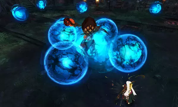 MMORPG『ツリーオブセイヴァーM』満を持して7つのマスタークラスを実装！エピソード21-1「カオニラを探して」アップデート予告も公開