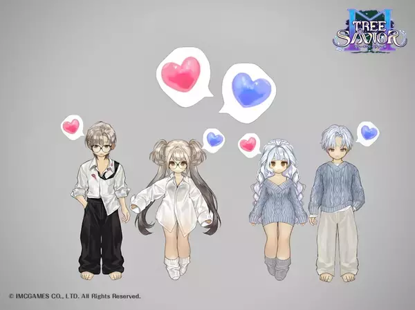 MMORPG『ツリーオブセイヴァーM』満を持して7つのマスタークラスを実装！エピソード21-1「カオニラを探して」アップデート予告も公開