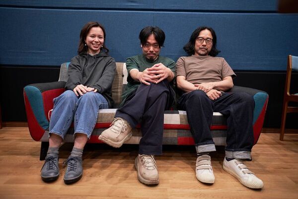 異才ドラマー石若駿、トリオ編成による最新アルバム『TEINE』を12月17日発売！現代ジャズ最前線の才能が集結