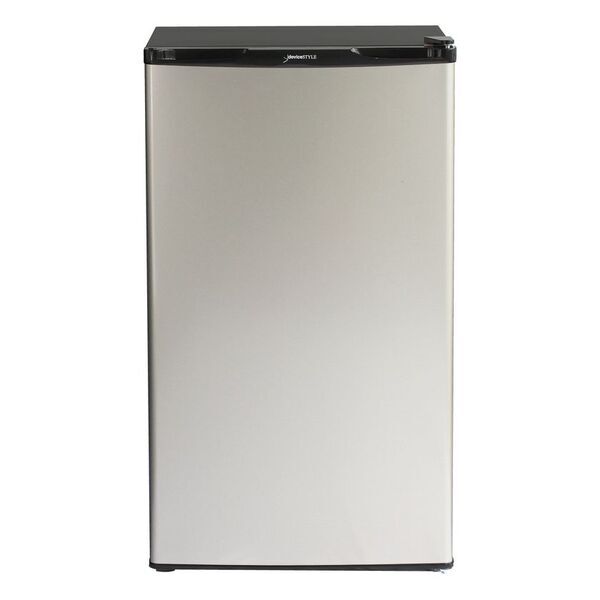 インテリアにしっくりと馴染むノンフロンアップライトフリーザー『DF-U60D-S』を12月1日(月)新発売