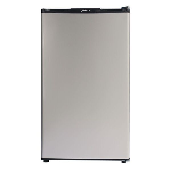 インテリアにしっくりと馴染むノンフロンアップライトフリーザー『DF-U60D-S』を12月1日(月)新発売