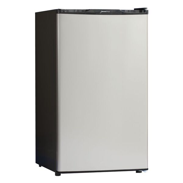 インテリアにしっくりと馴染むノンフロンアップライトフリーザー『DF-U60D-S』を12月1日(月)新発売