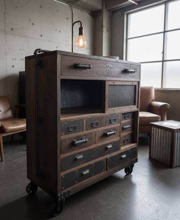 廃棄予定の家具を再生する「家具アップサイクル及びリメイク事業」を本年12月から開始～環境配慮やサステナブル消費の意識の高まりに合わせて～