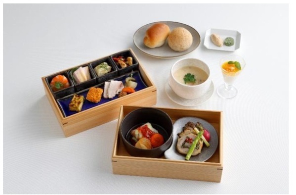 ～名古屋・伊勢志摩を結ぶ新たな観光列車～レストラン列車「Les Saveurs 志摩（レ・サヴ―ル・しま）」２０２６年秋デビュー！