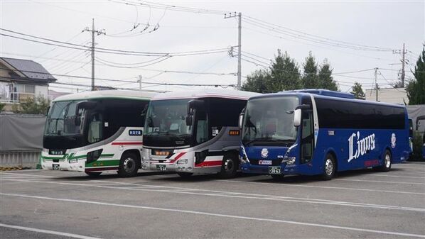 高速乗合バス「東京=長岡・新潟線」が運行開始40周年を迎えます　40周年の感謝を込めて12月上旬の火～木曜は運賃3,900円均一！12月10日はさらに40％OFF！