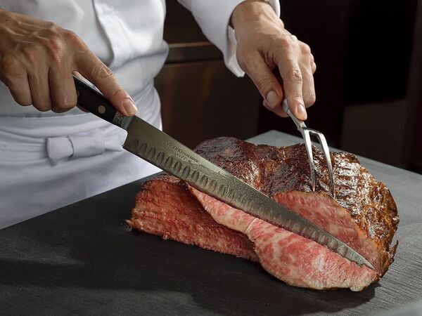 「リーベルホテル大阪」『Winter Journey Japan～日本の冬を巡る旬彩ディナー＆スイーツビュッフェ～』を12月1日より開催！