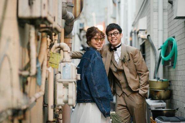 【業界注目】“結婚式を超える一日”を体現するブランド戦略が成果を創出！成約率10％UP・単価6万円UPを実現したONESTYLEの挑戦