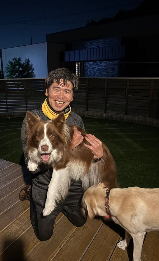 ペットロスが増加し、心のケアやペット供養の需要が高まる　ペットロスを癒す「メモリアル動画」が注目　「スマホにあるペットの写真活用講座」11月27日 大津市にて開催