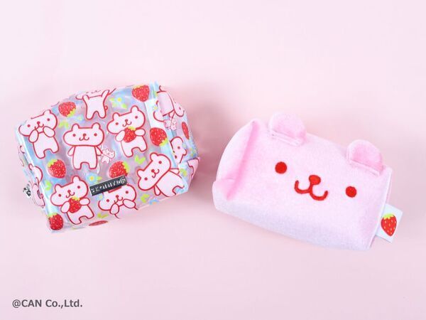 “あの頃のトキメキ”、再起動！BETTY'S BLUE × SKINNYDIP LONDON 初のコラボコレクションが発売！