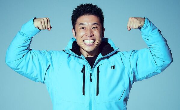 なかやまきんに君、一番したくない！『滑る』仕事を受けた！笑　2025年11月11日 10時00分 公開