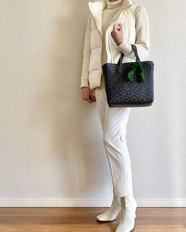 ハンドメイドかごバッグ『メルカドリッチバッグ』メディア・スタイリスト様向けリースを開始