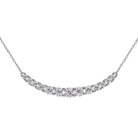 きらめく季節に、自分へのご褒美ジュエリーを。