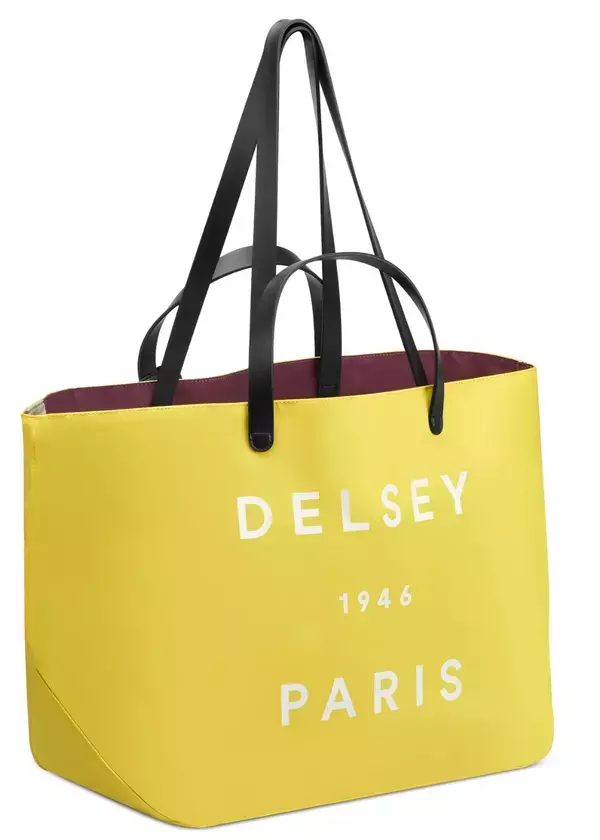 ブランド80周年「デルセーパリ フラッグシップストア」オープン　オープニングイベントに俳優の大和田美帆、タレントの杉谷拳士が登場