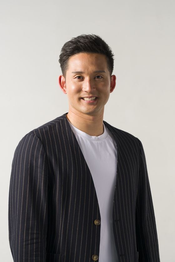 ブランド80周年「デルセーパリ フラッグシップストア」オープン　オープニングイベントに俳優の大和田美帆、タレントの杉谷拳士が登場