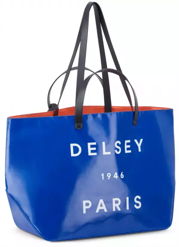 ブランド80周年「デルセーパリ フラッグシップストア」オープン　オープニングイベントに俳優の大和田美帆、タレントの杉谷拳士が登場