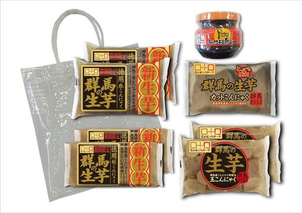 採れたてのコンニャクイモを使用した“新芋こんにゃく”を堪能！こんにゃくパークが「新芋祭り2025」を11/15(土)より開催