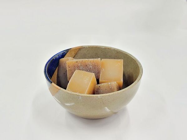 採れたてのコンニャクイモを使用した“新芋こんにゃく”を堪能！こんにゃくパークが「新芋祭り2025」を11/15(土)より開催