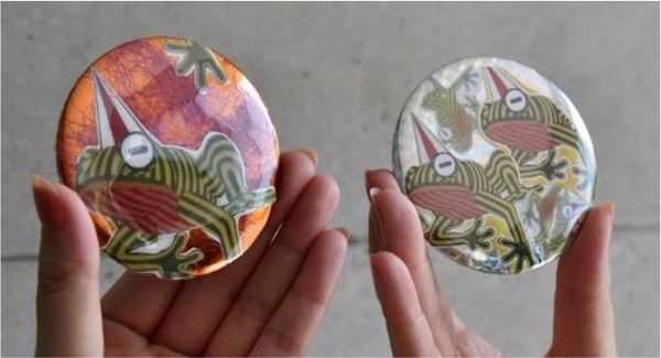 ～ミュージアムロード美かえるカラフルプロジェクト～大人も子どもも楽しめるイベント「美かえるカラフルマルシェ」を11月30日（日）に開催！