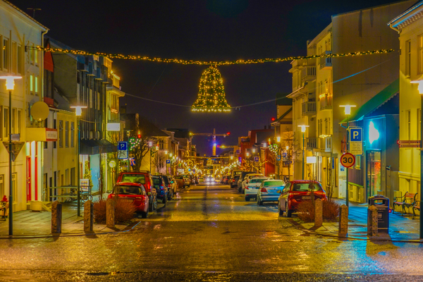 クリスマスの海外旅行先ランキング2025（ヨーロッパ編）～2位はフランス！ 1位はどこ？ 阪急交通社が公開～