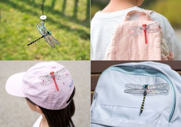 【あの「おにやんま君(R)」がついに進化！！】累計販売実績200万個を突破した「おにやんま君(R)」と「あかねちゃん(R)」シリーズから、2026年に新商品が発売！！